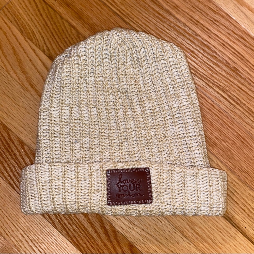 Love your Melon beanie